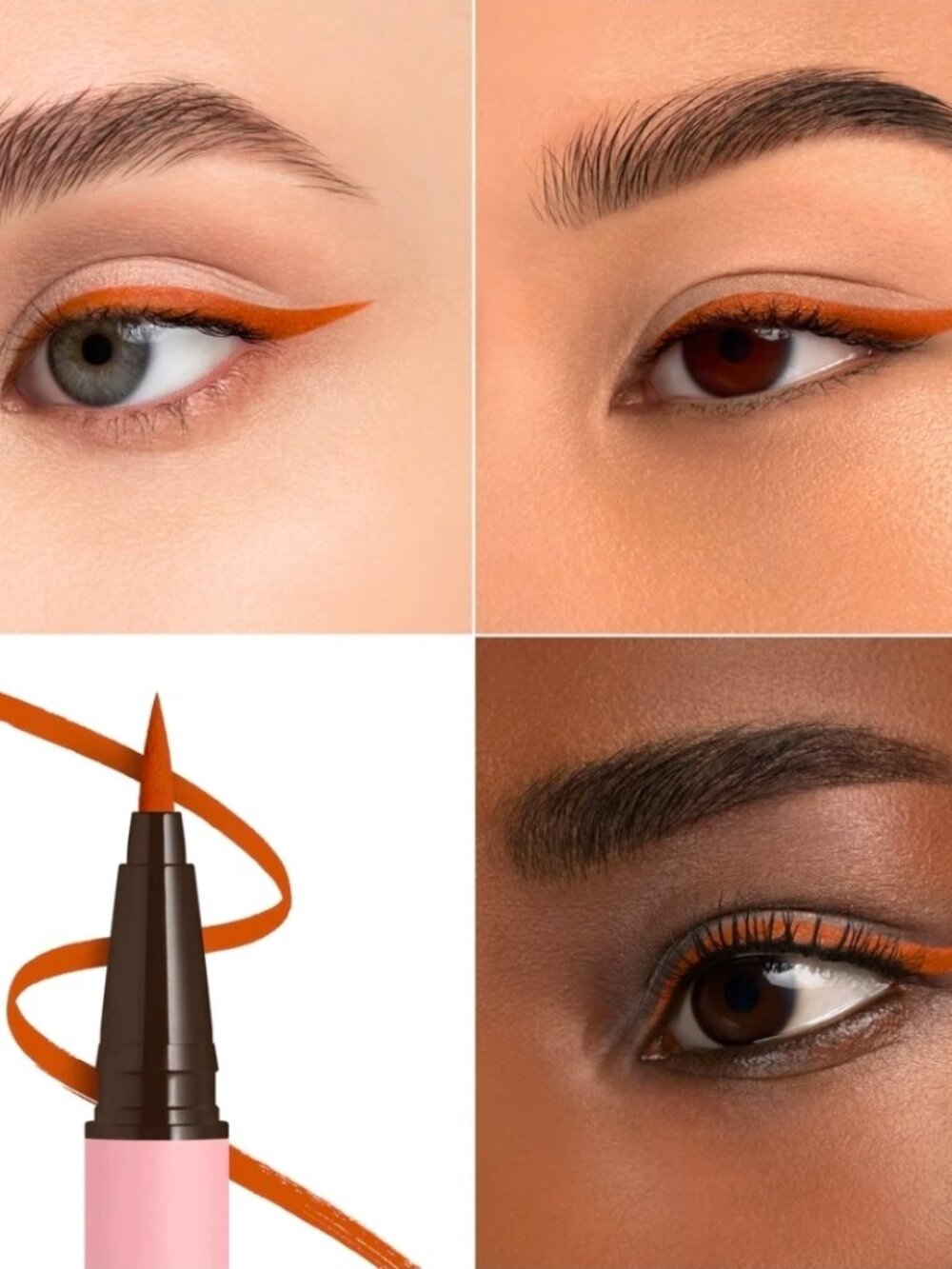 Jeffree Star BeachProof Eyeliner